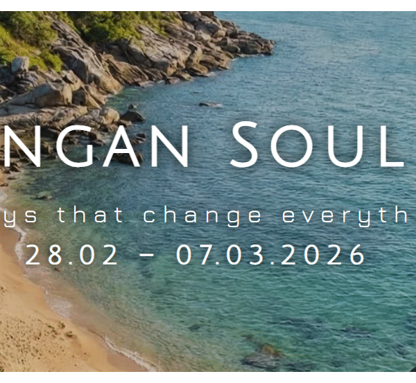 KOH PHANGAN SOUL RETREAT - 1st ticket pool - accommodation in apartments