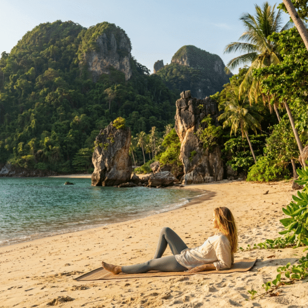 Koh Phangan Soul Retreat